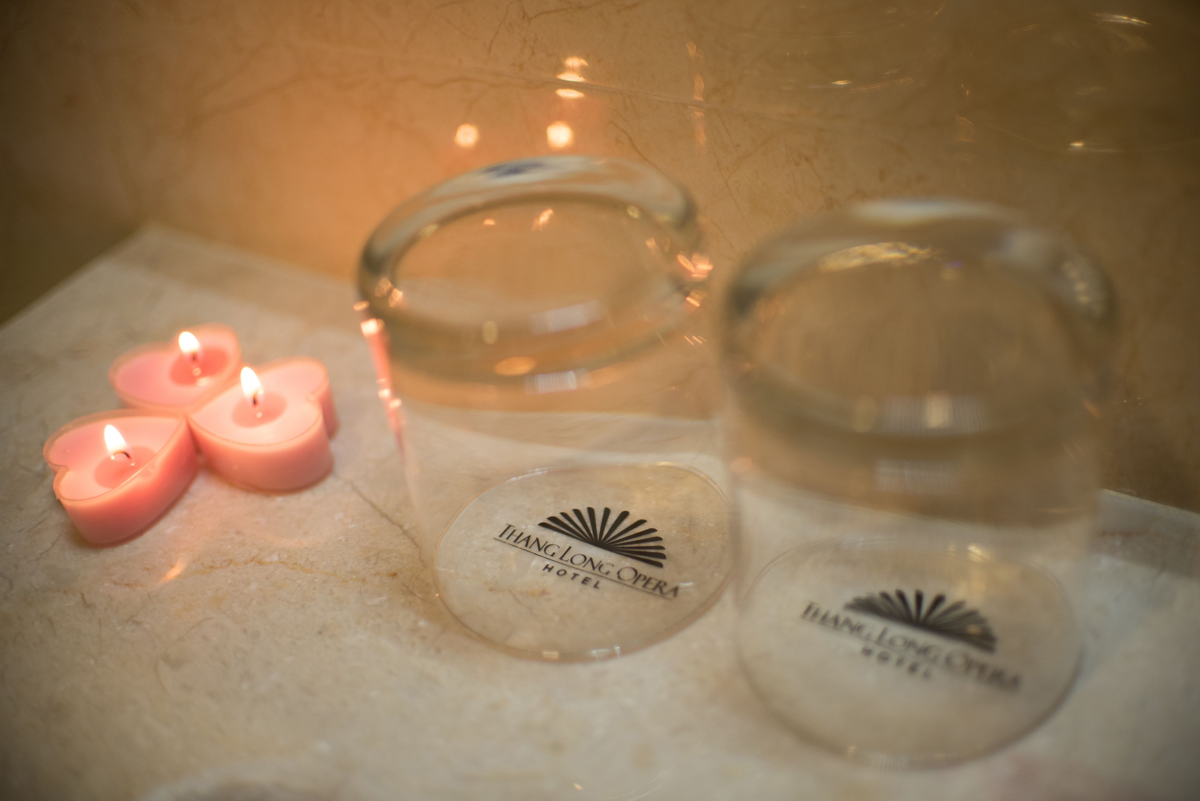 opera suite | room amenity