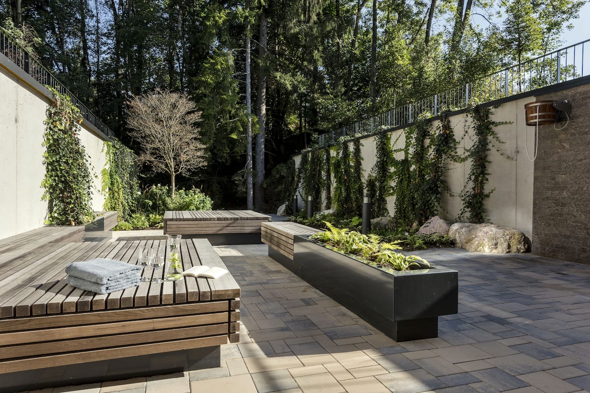 couples treatment room(s), sauna, hot tub, steam room