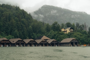 Point of interest - Klosterhof - Alpine Hideaway & Spa (Bayerisch Gmain)