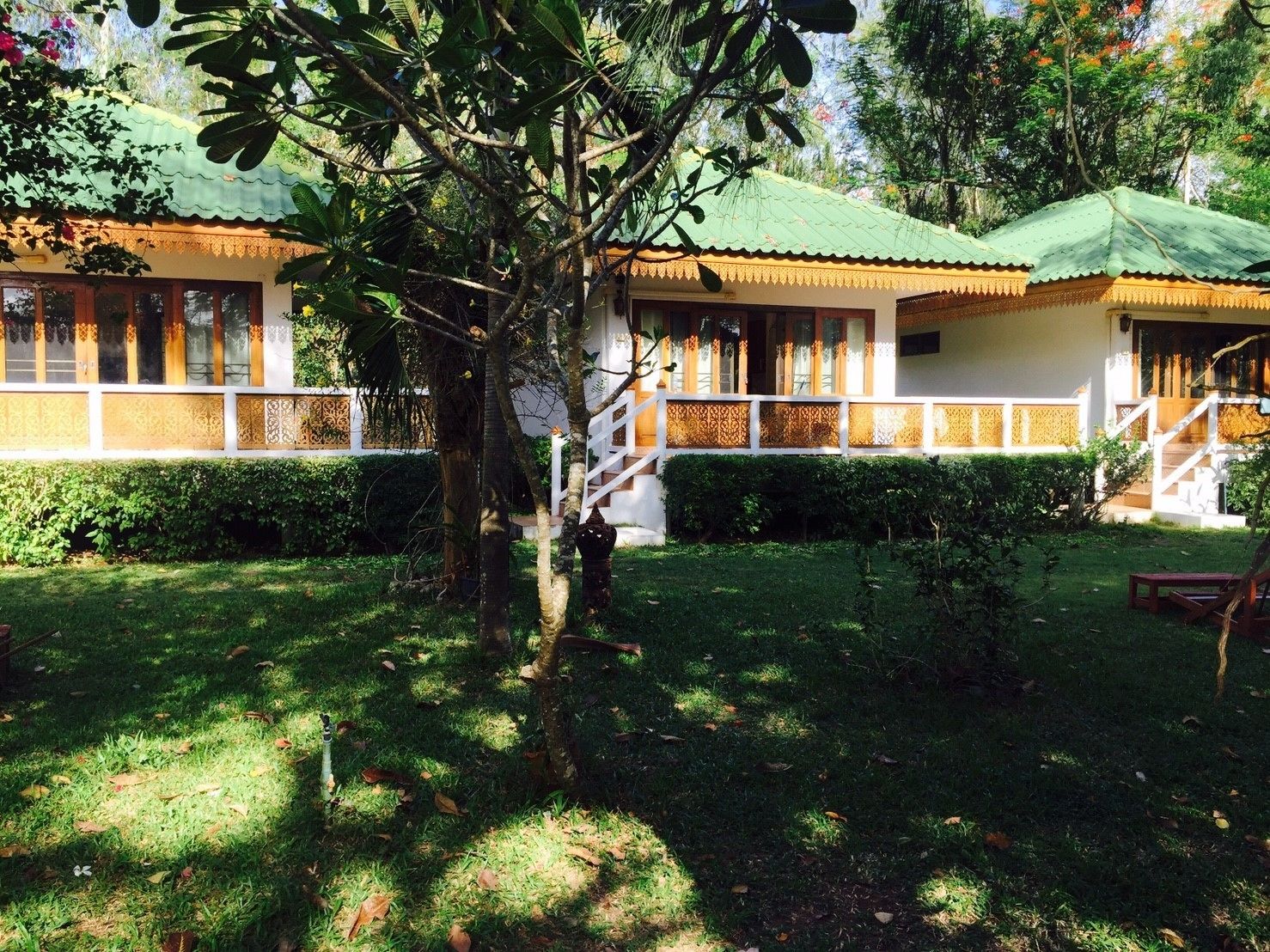 Caja de seguridad en la habitación y wifi gratis 