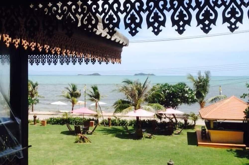 Ruenthairimhaad Resort