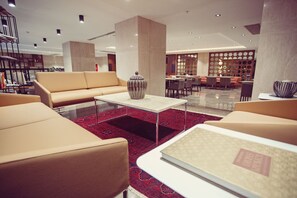 Interior - Fesa Business Hotel (Gebze)