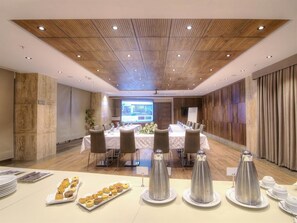 Meeting facility - Fesa Business Hotel (Gebze)