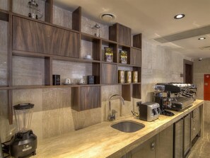 Café