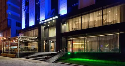 Fesa Business Hotel