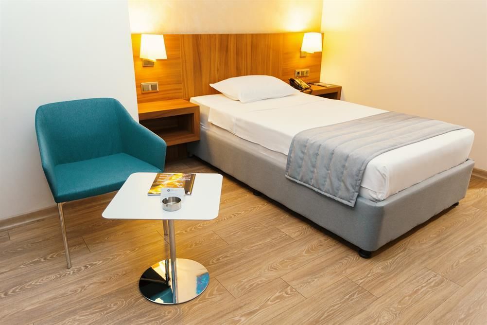 Standard Room | View from room