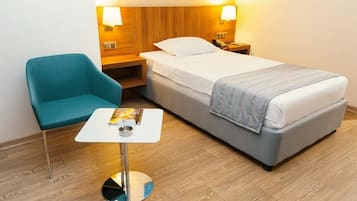 Habitació estàndard | Vista des de l'habitació