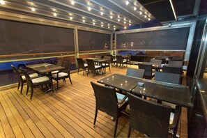 Cafe - Fesa Business Hotel (Gebze)