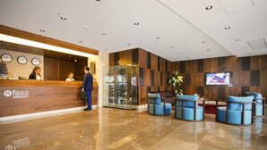 الردهة