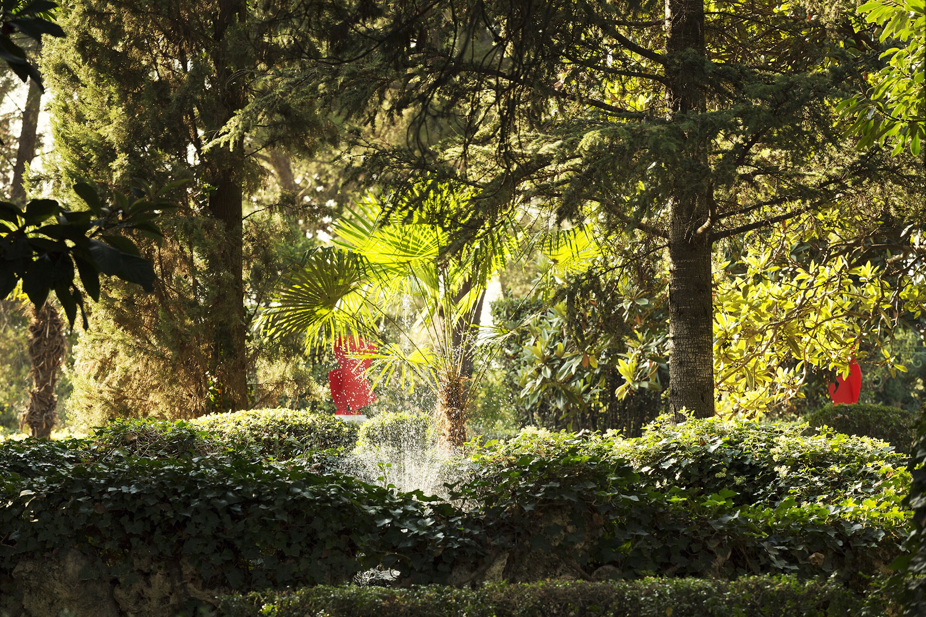 Photo - Mas de Lafeuillade