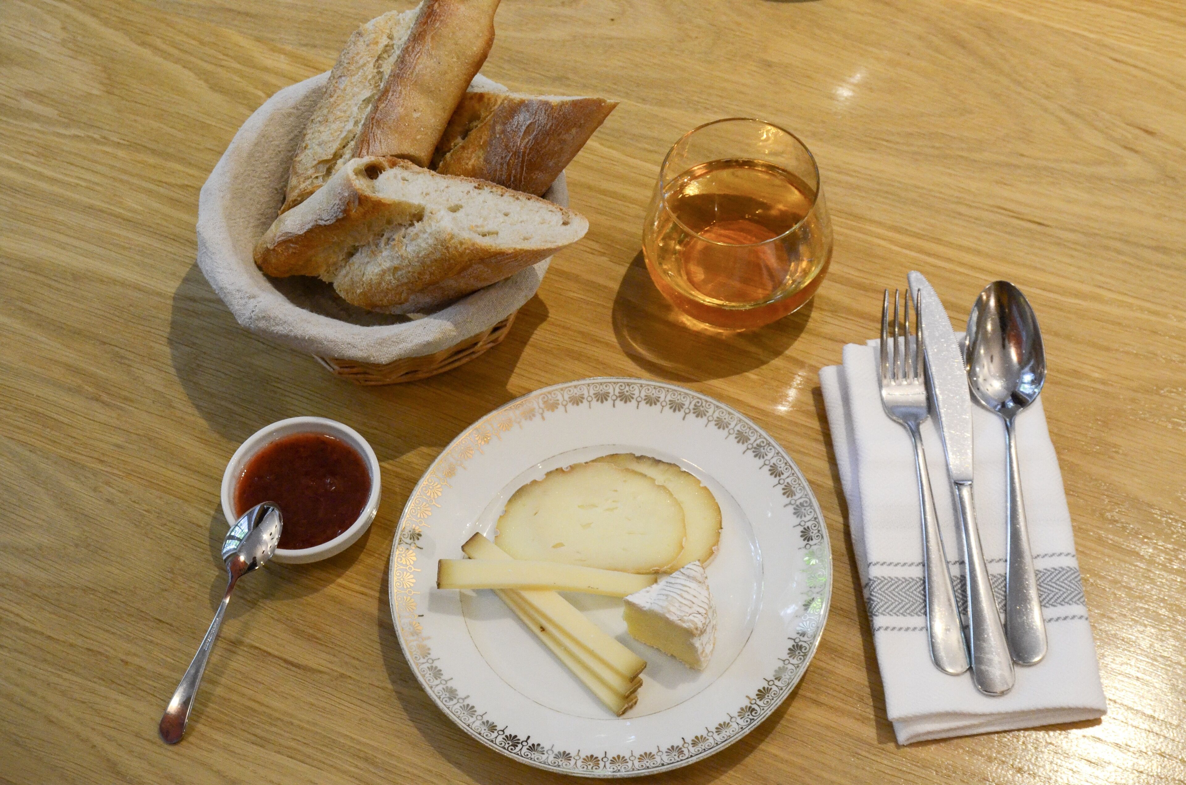 Photo - Mas de Lafeuillade