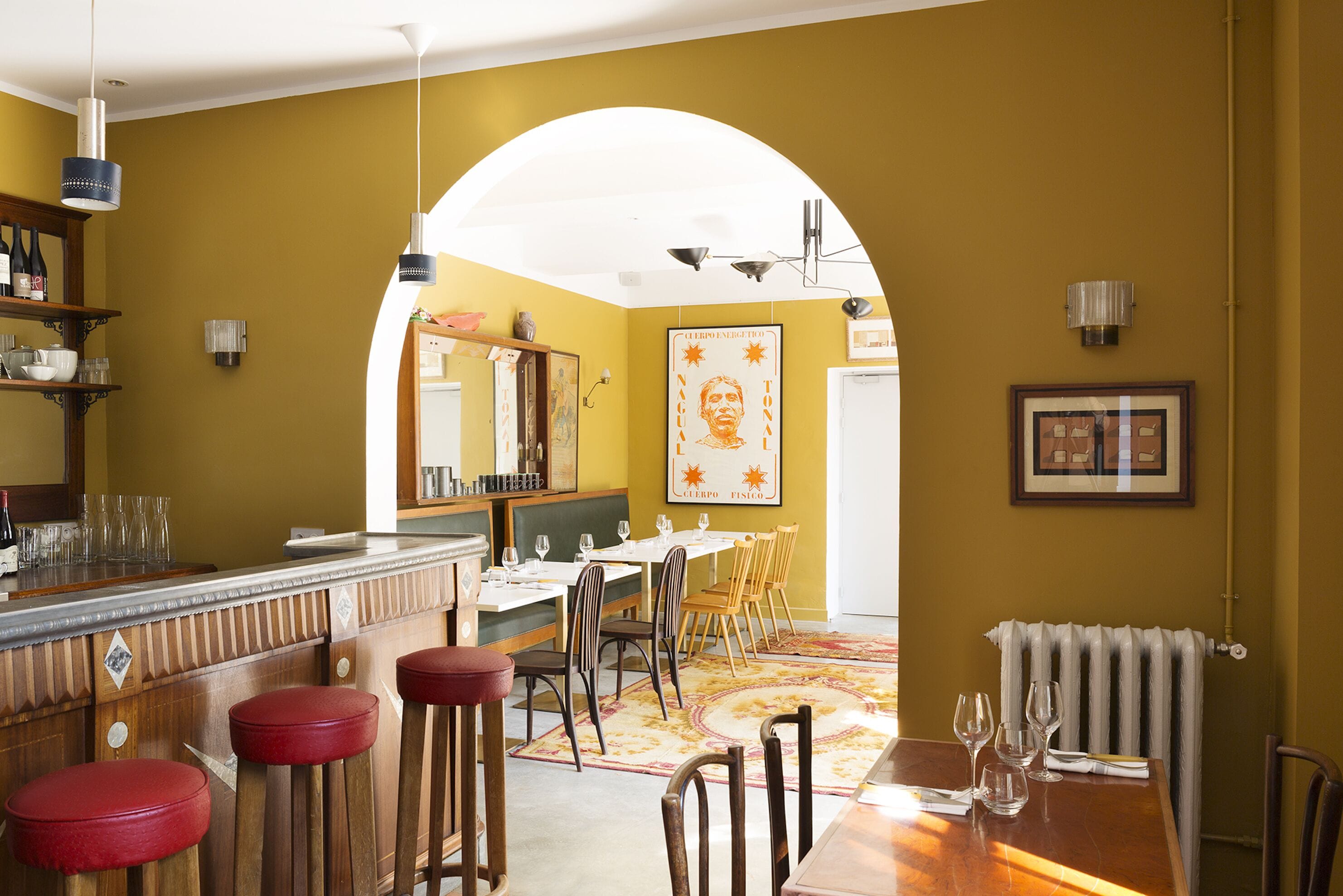 Foto - Mas de Lafeuillade