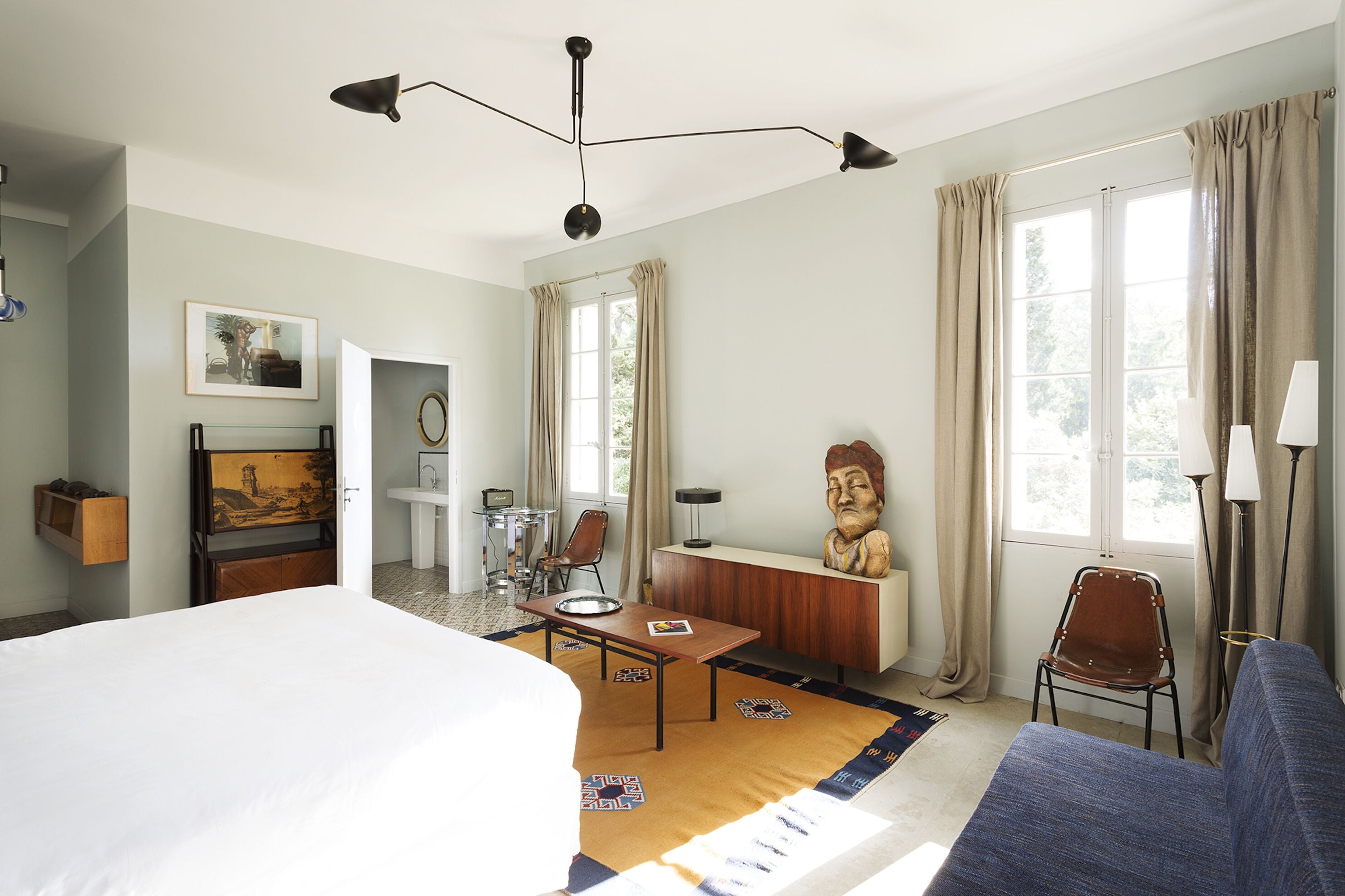 Foto - Mas de Lafeuillade