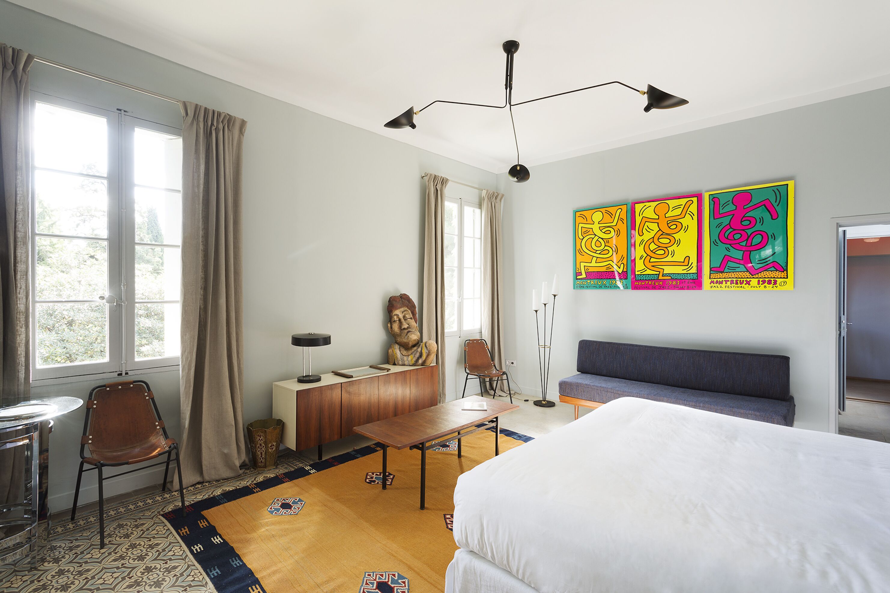 Photo - Mas de Lafeuillade