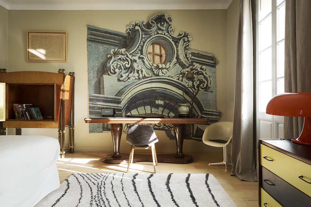 Mas de Lafeuillade by null