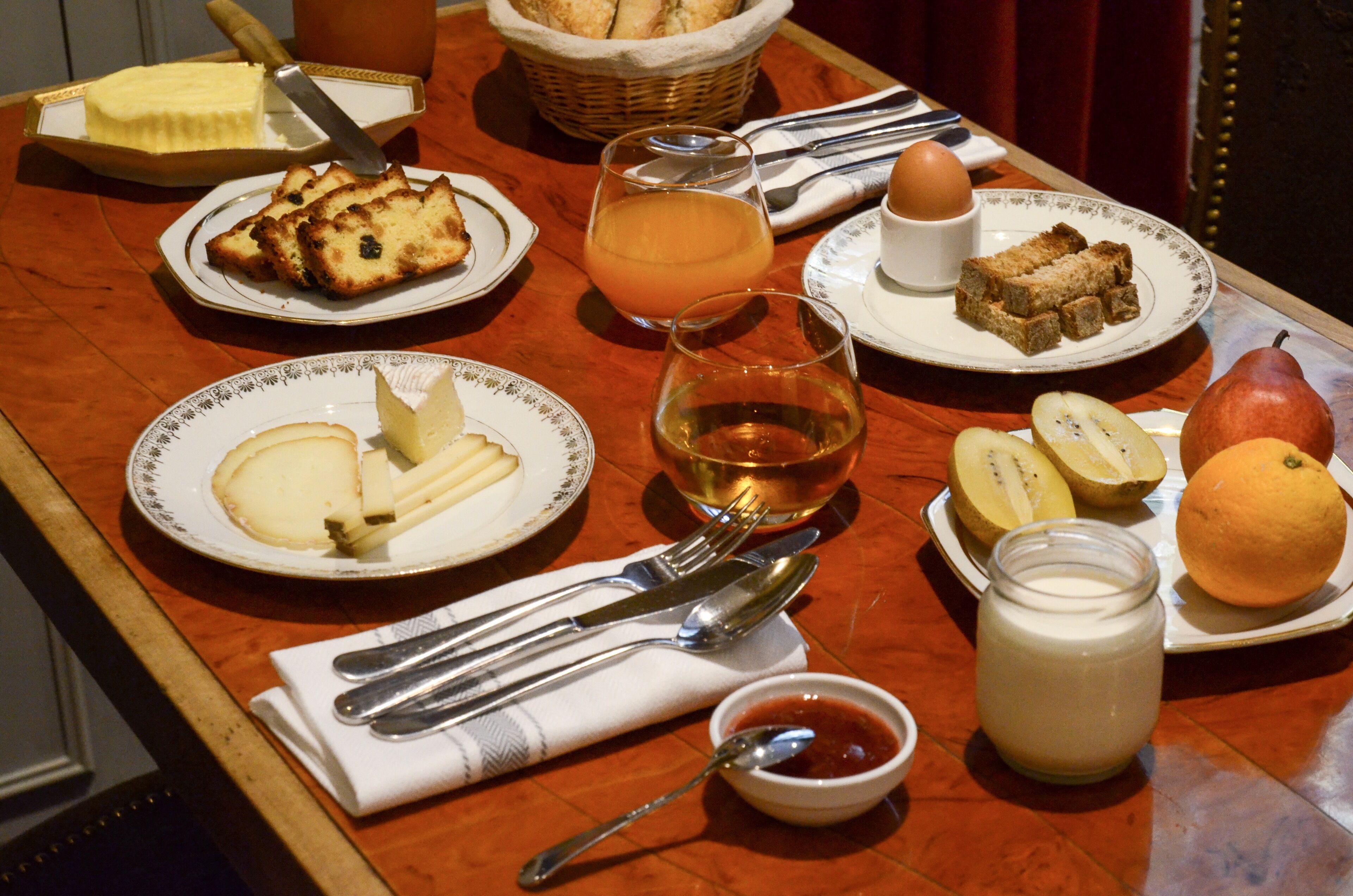 Photo - Mas de Lafeuillade