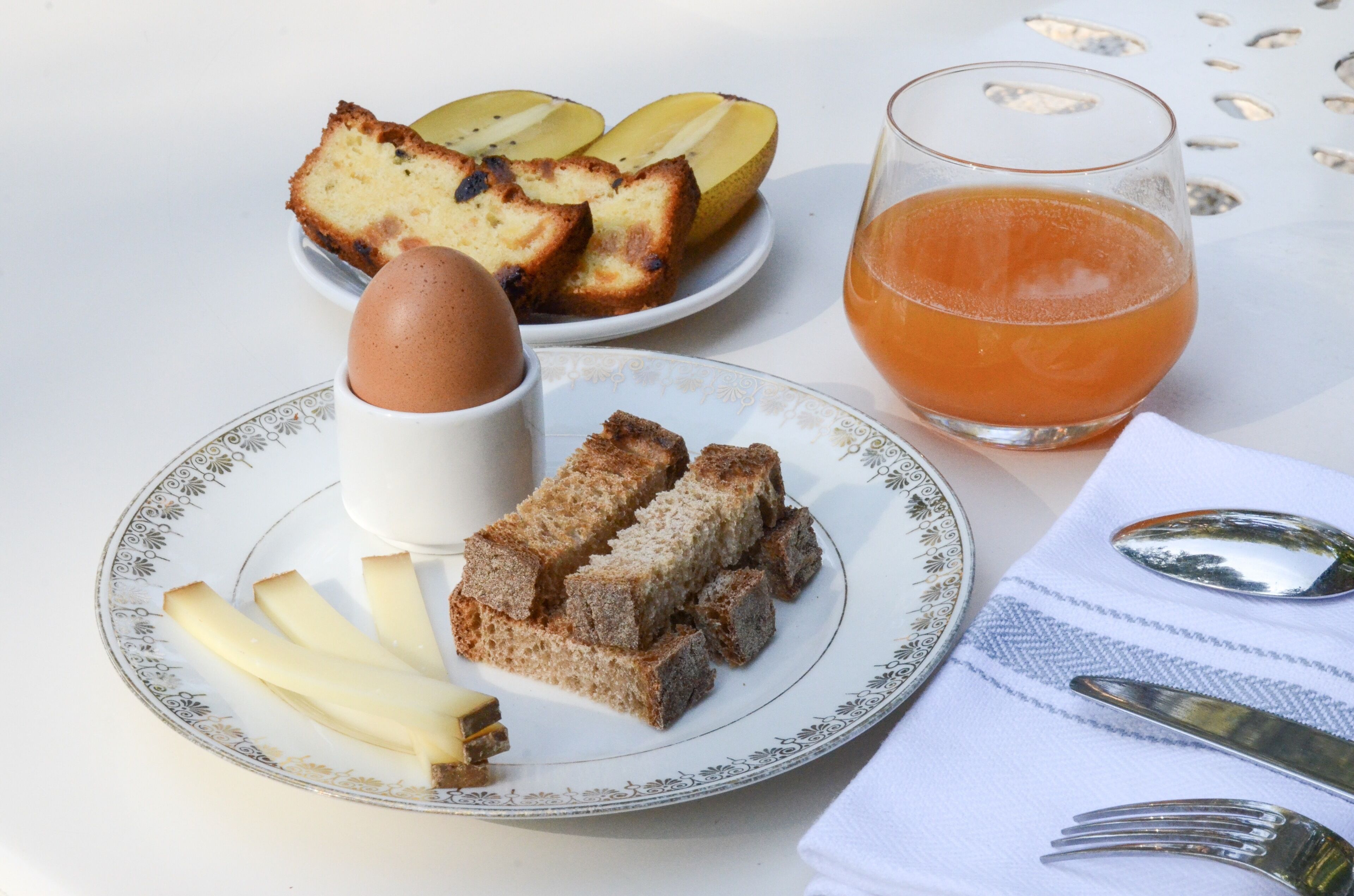 Photo - Mas de Lafeuillade