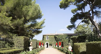 Mas de Lafeuillade