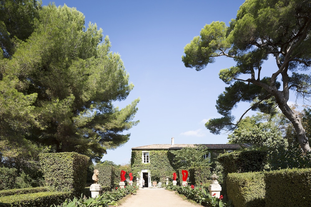Mas de Lafeuillade by null