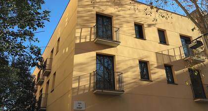 MH Apartments Gracia