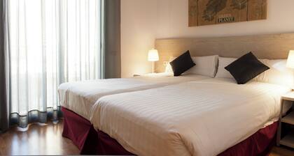 MH Apartments Gracia