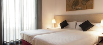 MH Apartments Gracia