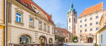 Hotel U Rytíře