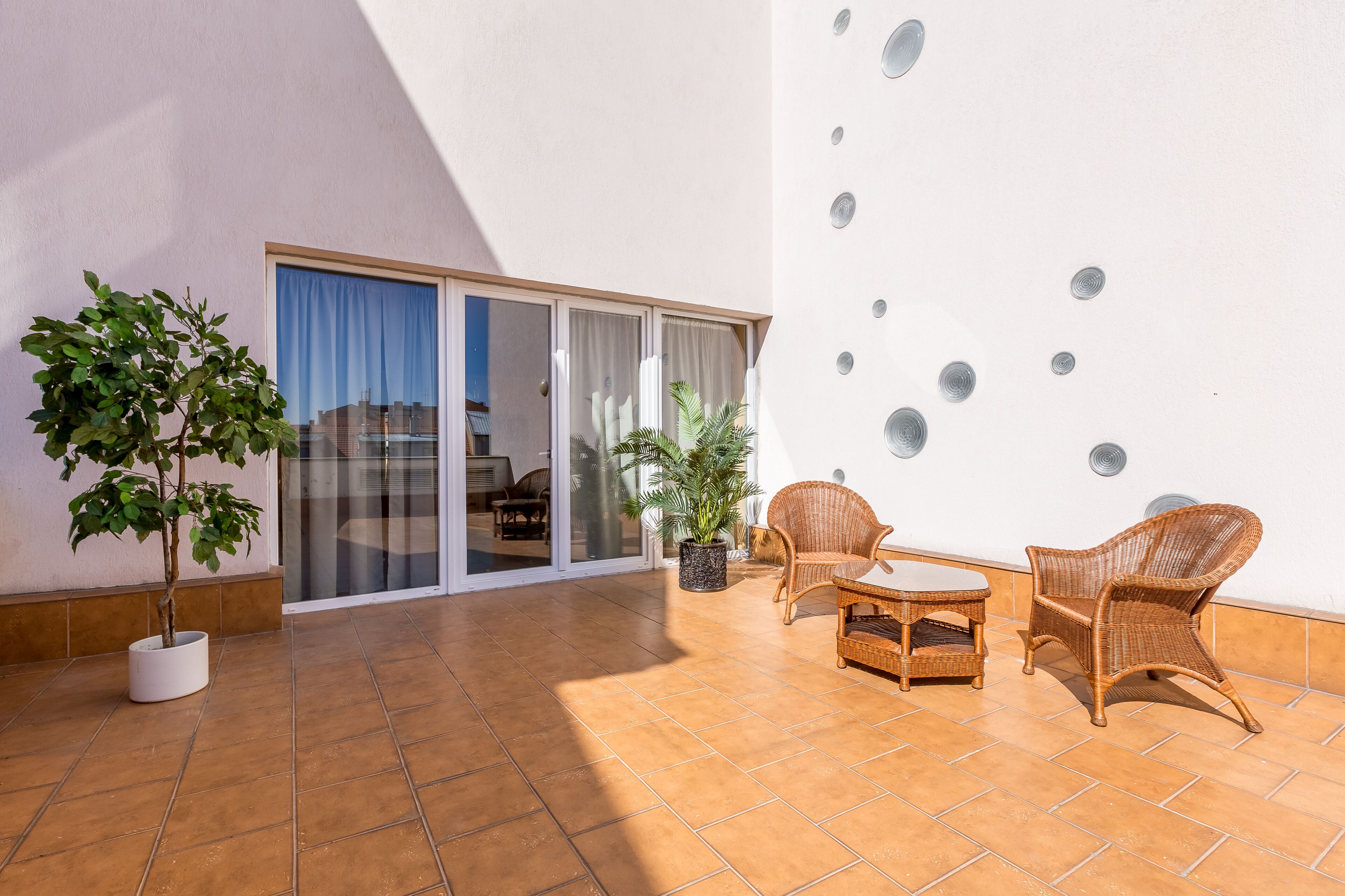 1 bedroom, premium bedding, minibar, in-room safe