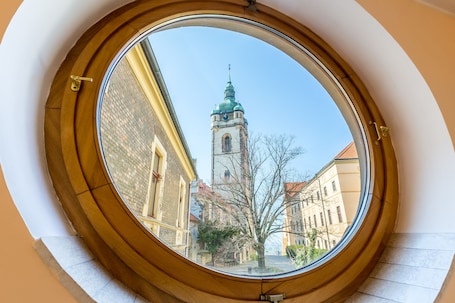 Apartamento, terraza | Vistas desde la habitación