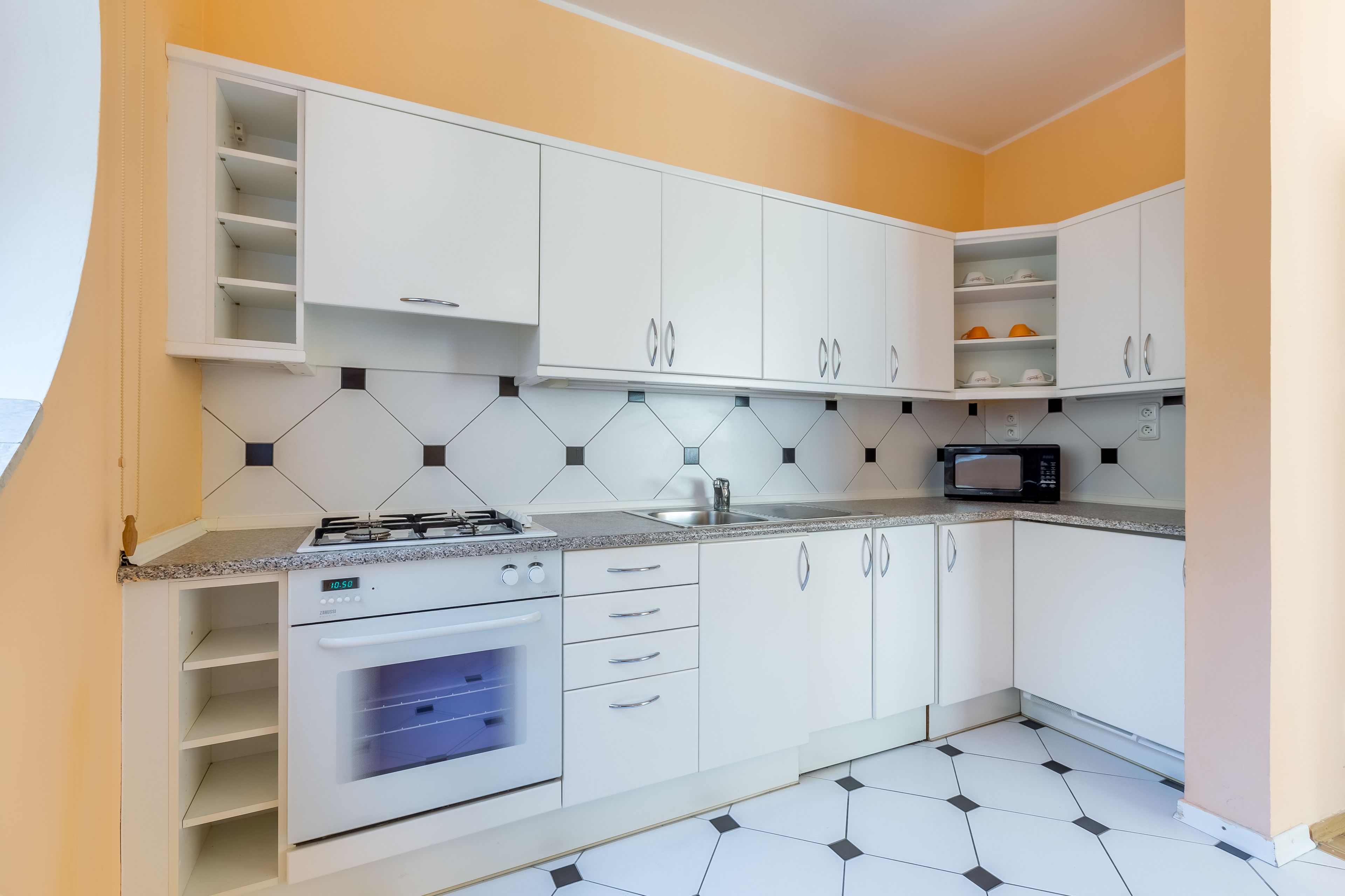 apartment, terrace | in-room dining