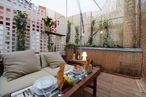 스튜디오 (Single malt) | 발코니