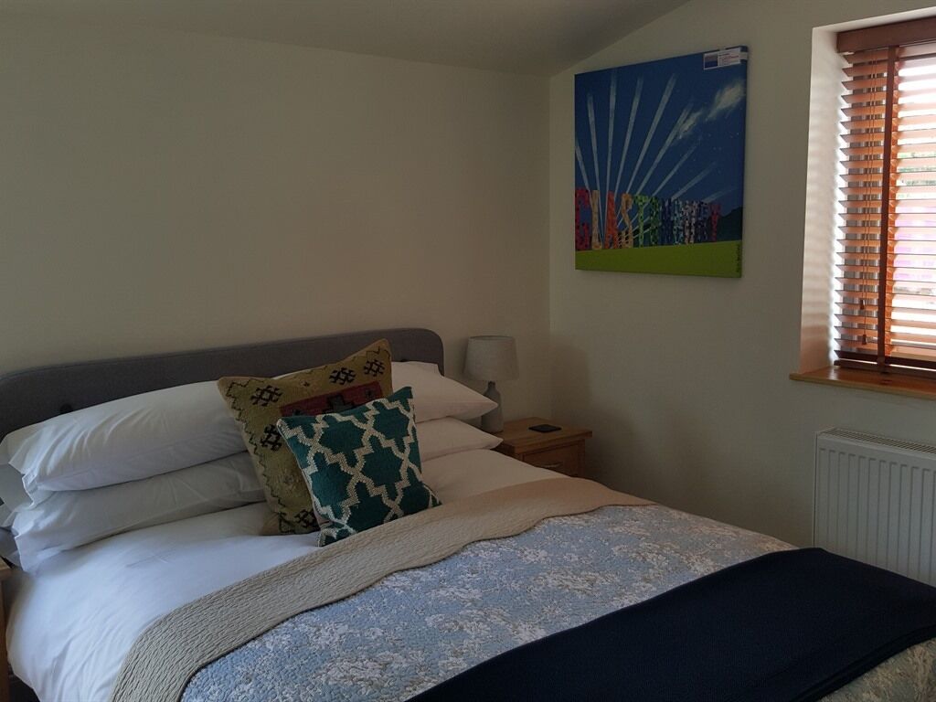 尊荣双人房, 独立浴室