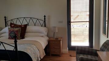 Premium Double Room, Ensuite