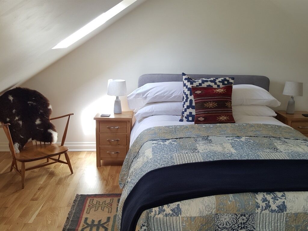 Premium Cottage, Ensuite, Garden View