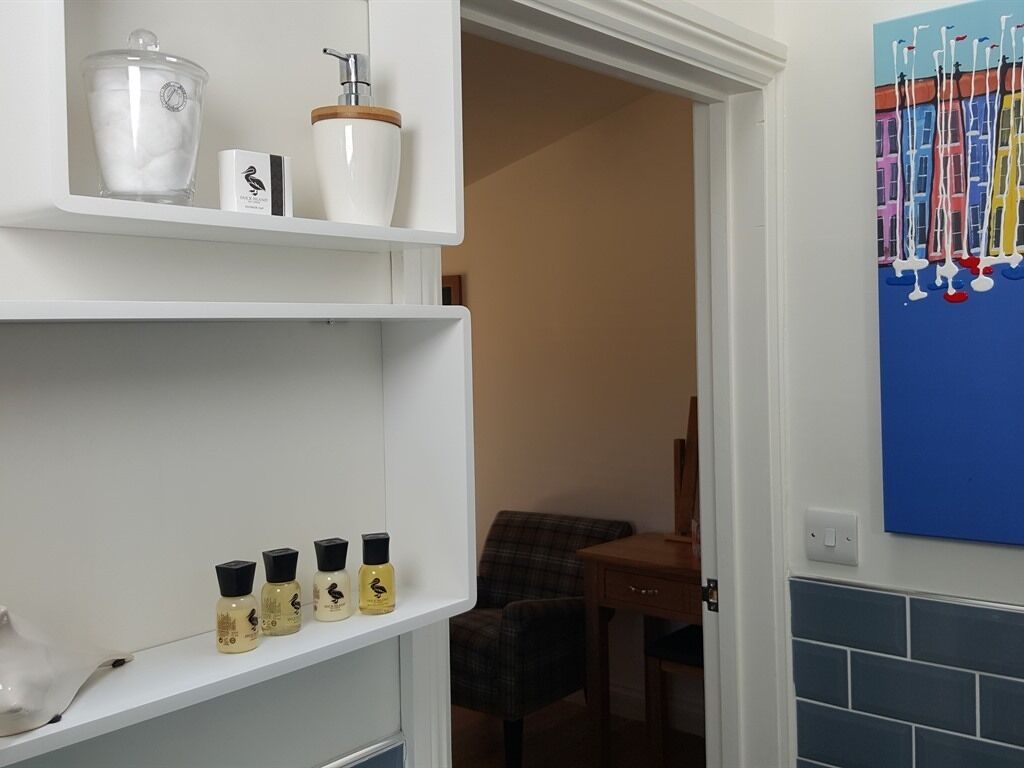 Premium Double Room, Ensuite | Bathroom