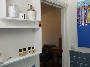 Premium Double Room, Ensuite | Bathroom