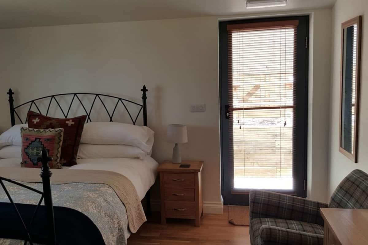 Premium Double Room, Ensuite | Miscellaneous