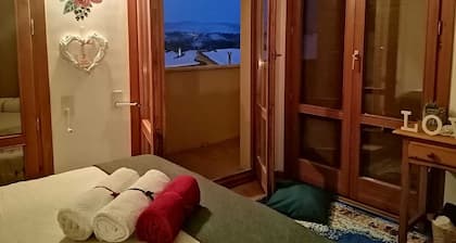 Albergue Báguena - Hostel