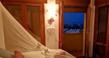 Albergue Báguena - Hostel