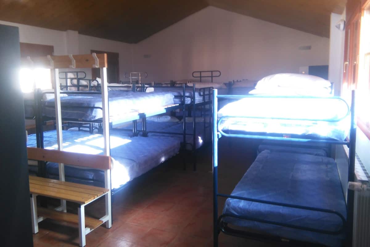 1 Schlafzimmer, Schreibtisch, kostenloses WLAN