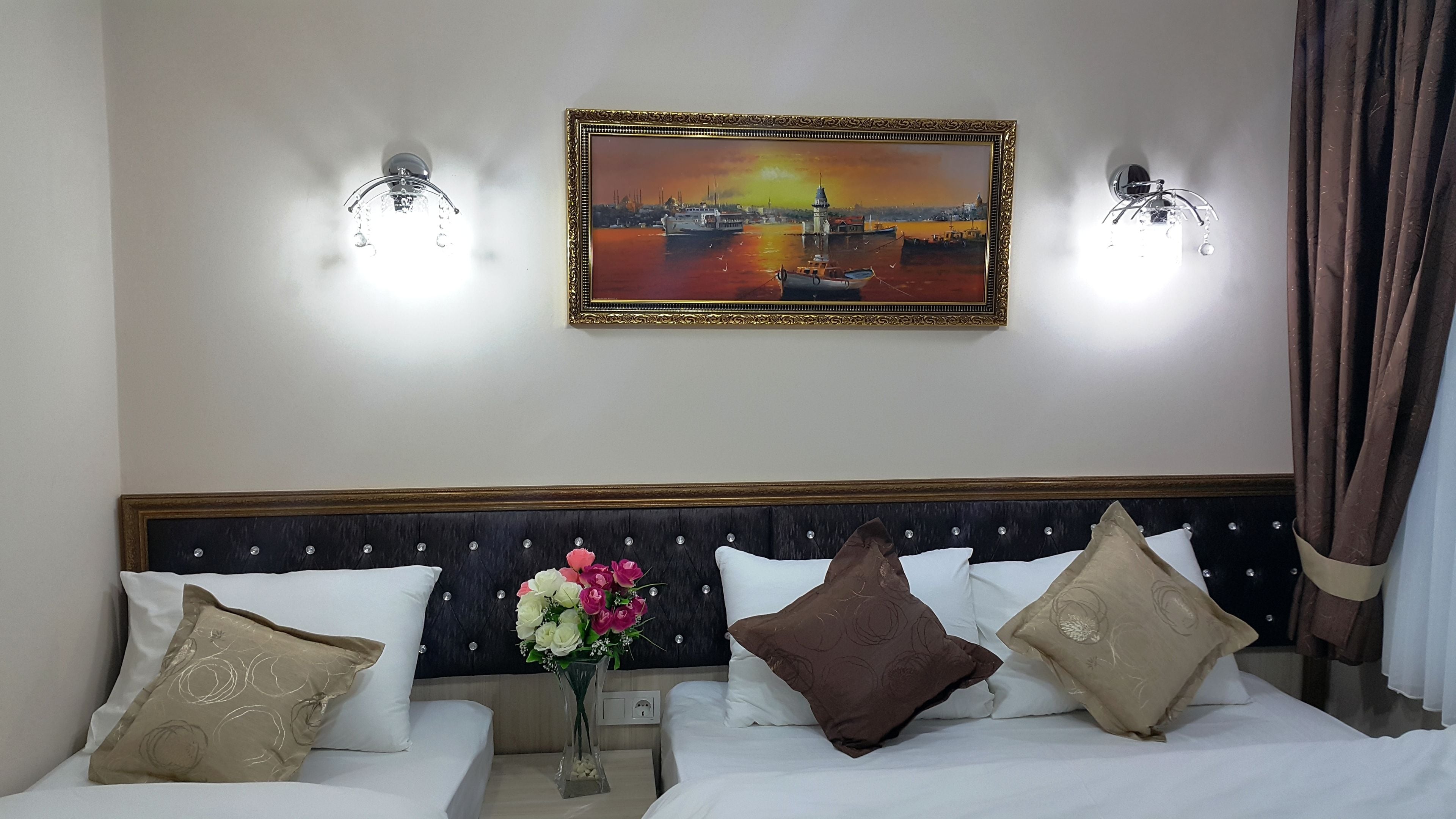 Foto - BeyazitHan Suites Old City
