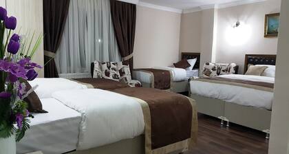 BeyazitHan Suites