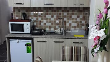 Superior Apartment | Private kitchen