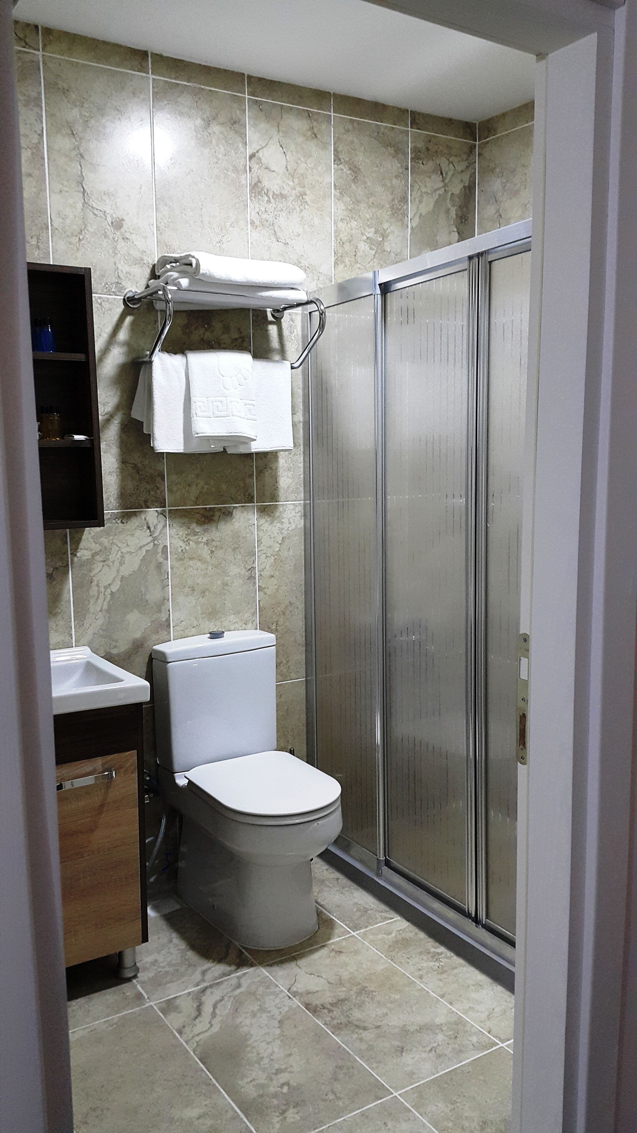 Foto - BeyazitHan Suites Old City