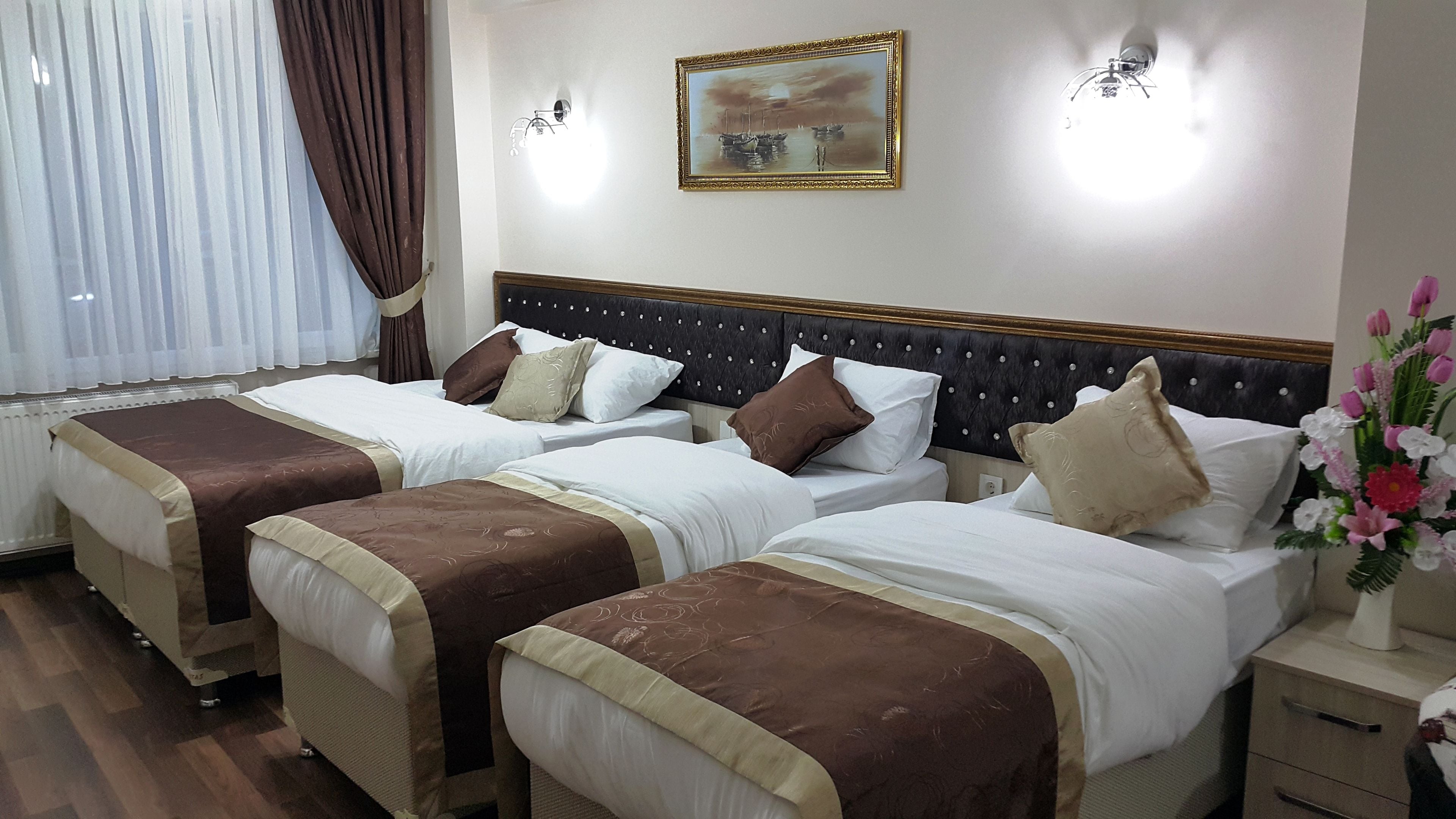 Foto - BeyazitHan Suites Old City