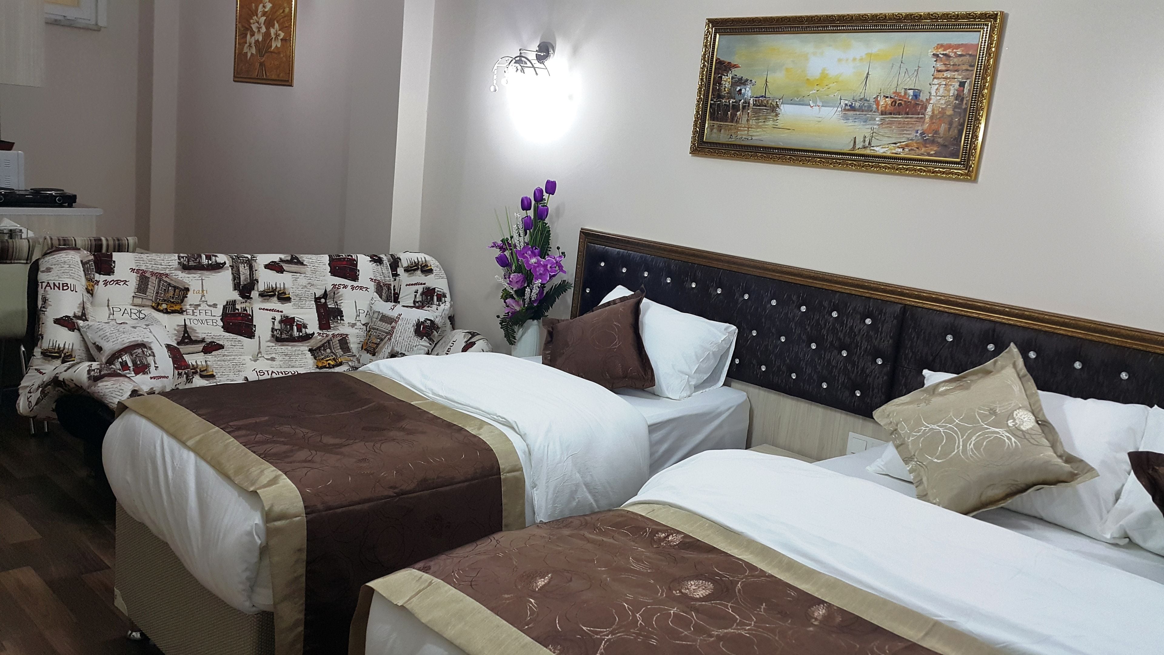 Foto - BeyazitHan Suites Old City