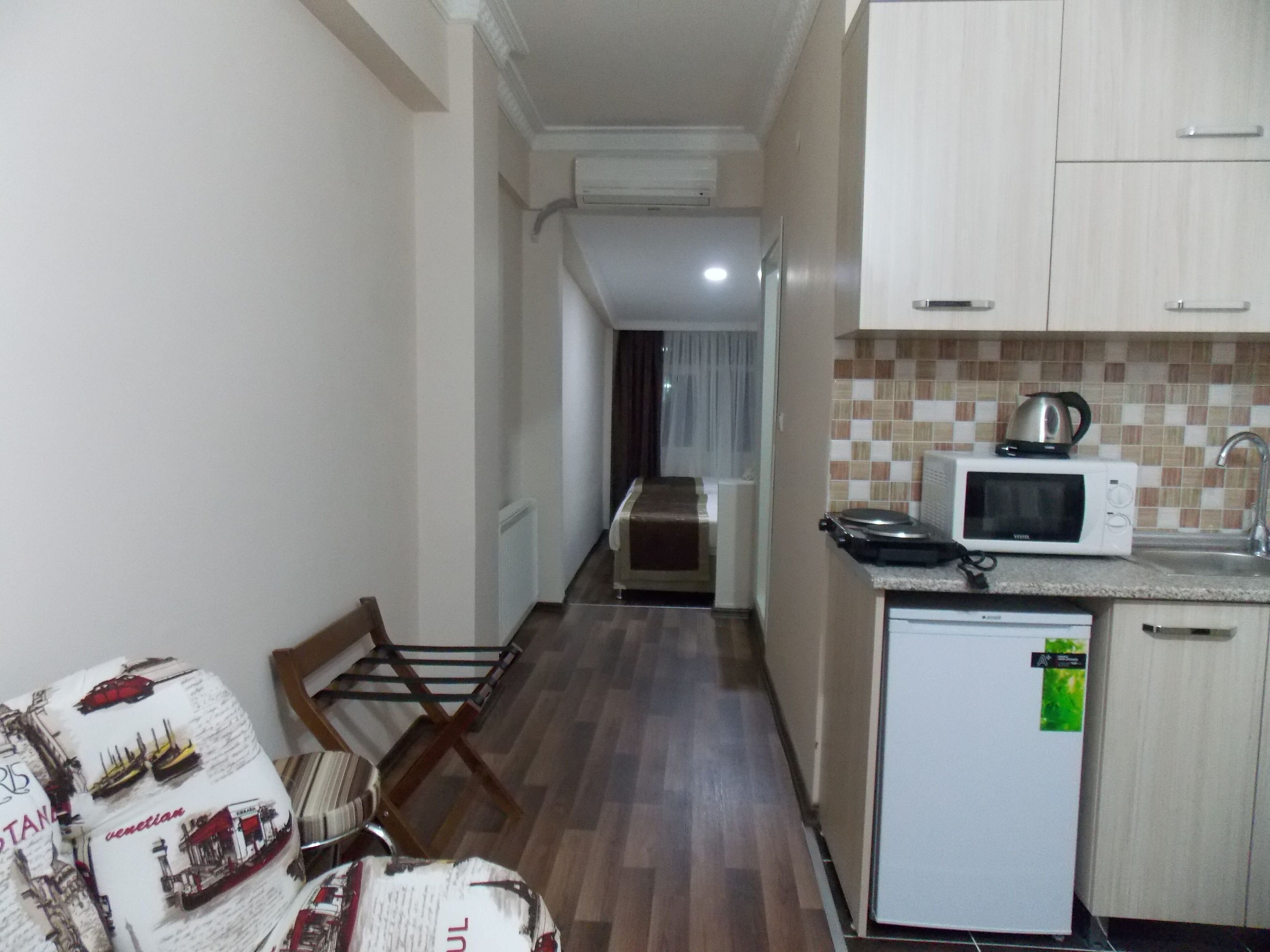 Foto - BeyazitHan Suites Old City