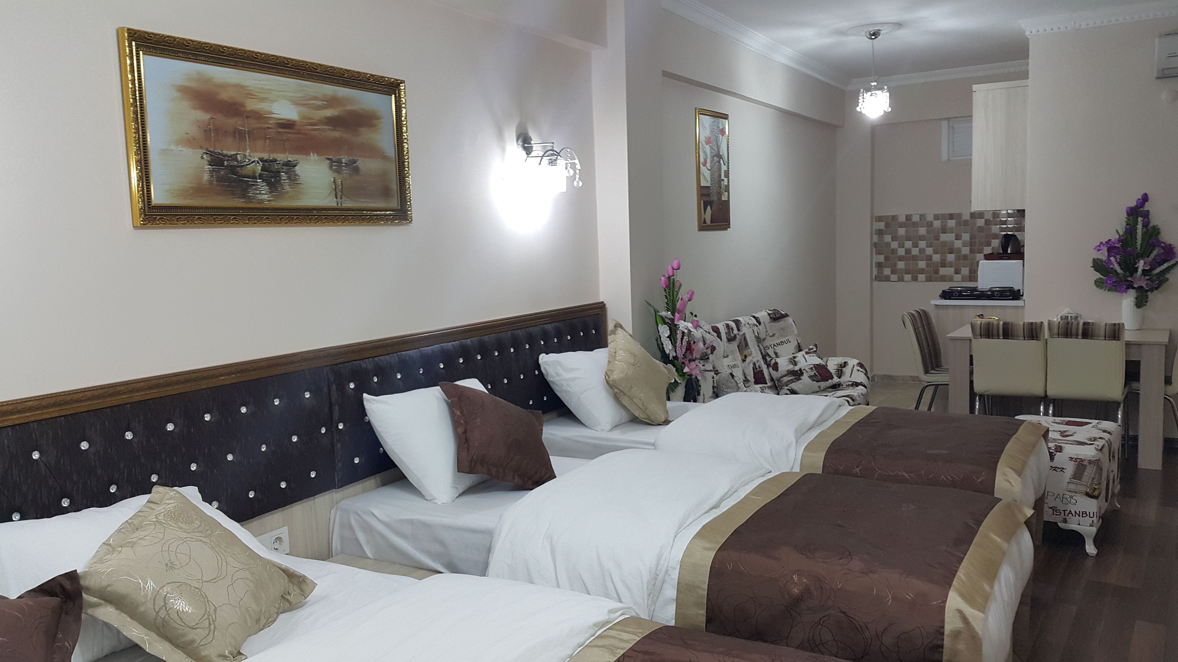 Foto - BeyazitHan Suites Old City