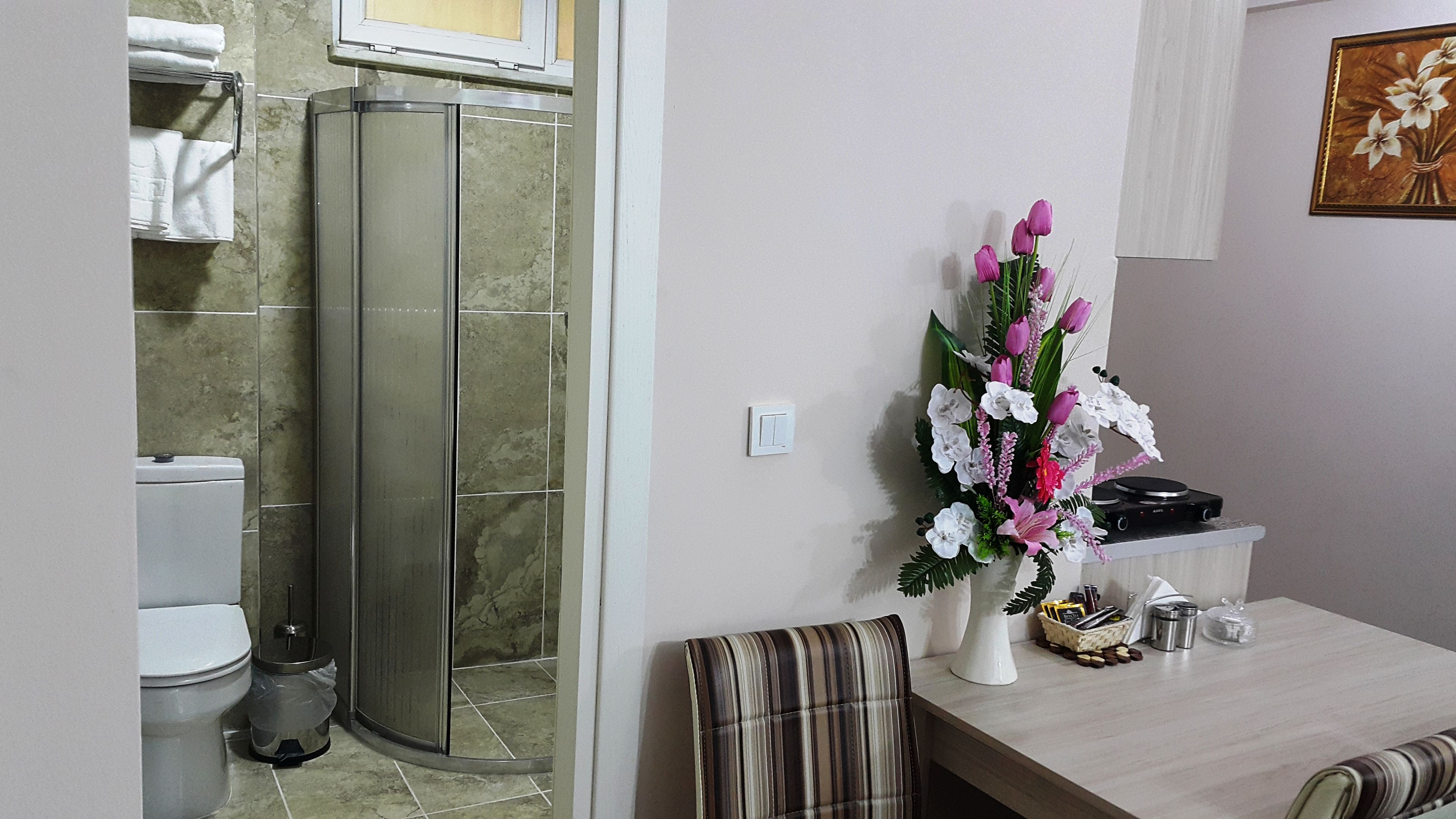 Foto - BeyazitHan Suites Old City