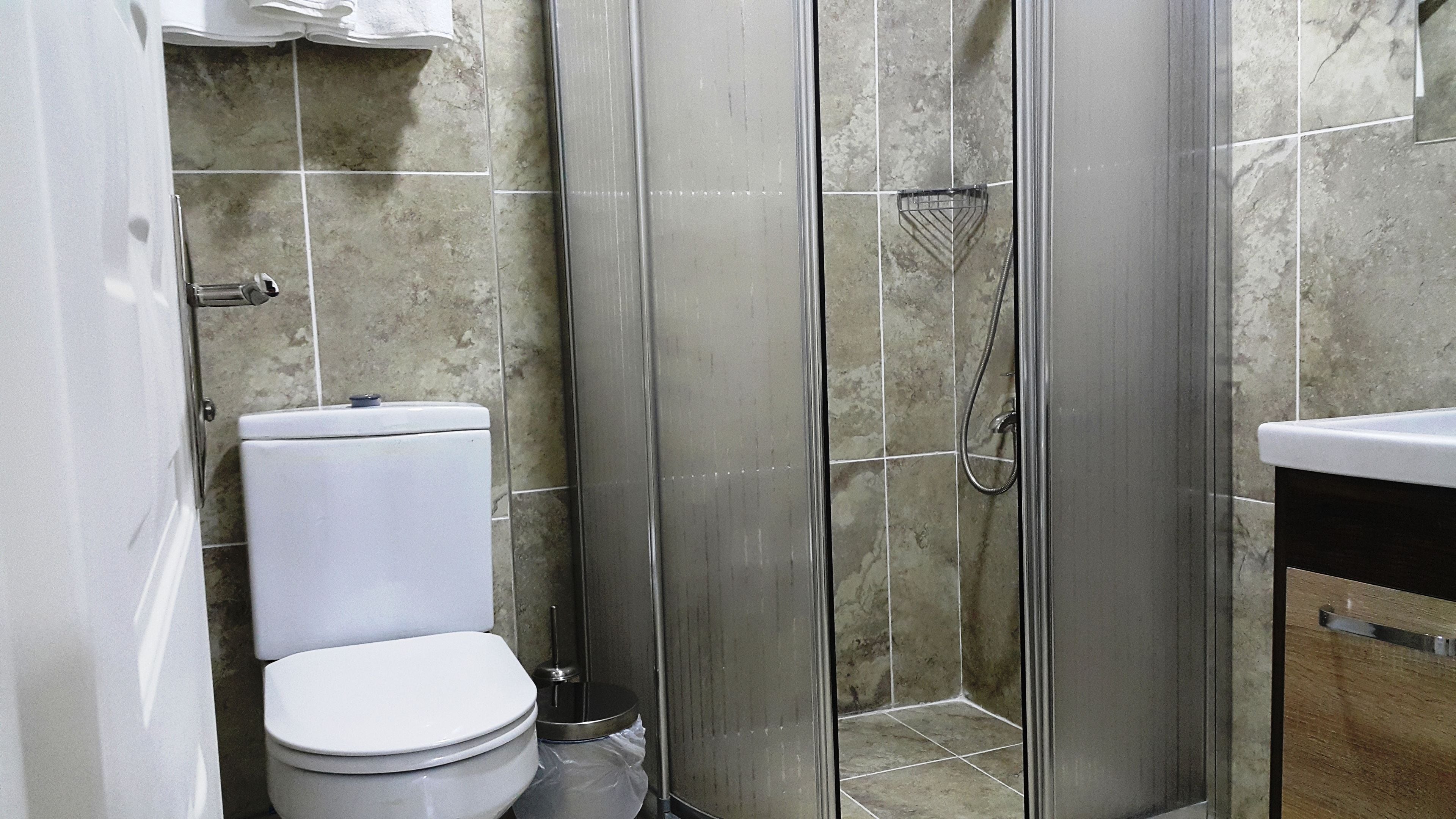 Foto - BeyazitHan Suites Old City